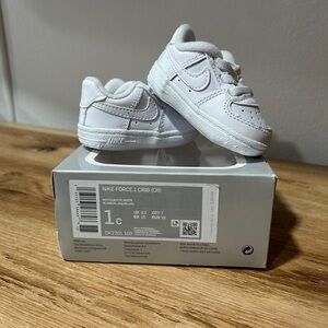 Nike Air Force 1 Baby